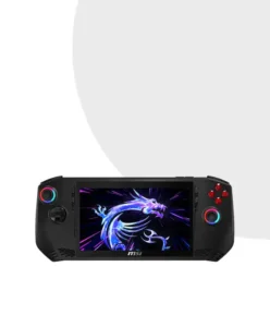 MSI Claw 7 AI+ A2VM Handheld Gaming PC