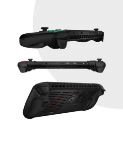 MSI Claw 7 AI+ A2VM Handheld Gaming PC