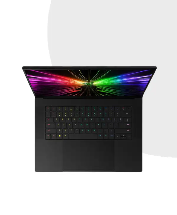 Razer Blade 16 2024 | 16″ QHD+ 240Hz | 14th Gen i9-14900HX | 32 GB DDR5 | 1 TB SSD | RTX 4080 12GB