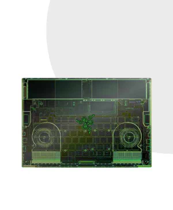 Razer Blade 16 2024 | 16" QHD+ 240Hz | 14th Gen i9-14900HX | 32 GB DDR5 | 1 TB SSD | RTX 4080 12GB 5 Razer Blade 16 2024 RZ09-0510 Price in Bangladesh MC Solution BD