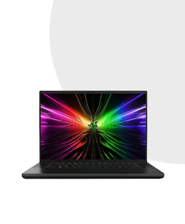 Razer Blade 16 2024 | 16″ QHD+ 240Hz | 14th Gen i9-14900HX | 32 GB DDR5 | 1 TB SSD | RTX 4080 12GB