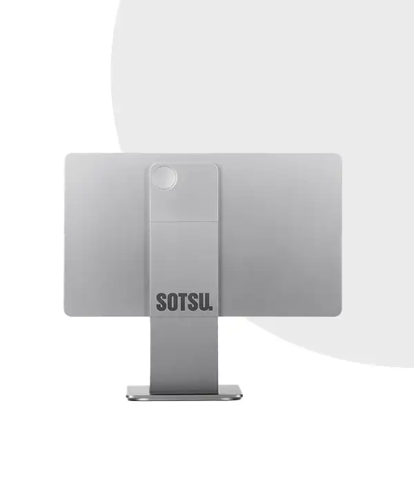SOTSU FlipAction Touch 14 Portable Monitor