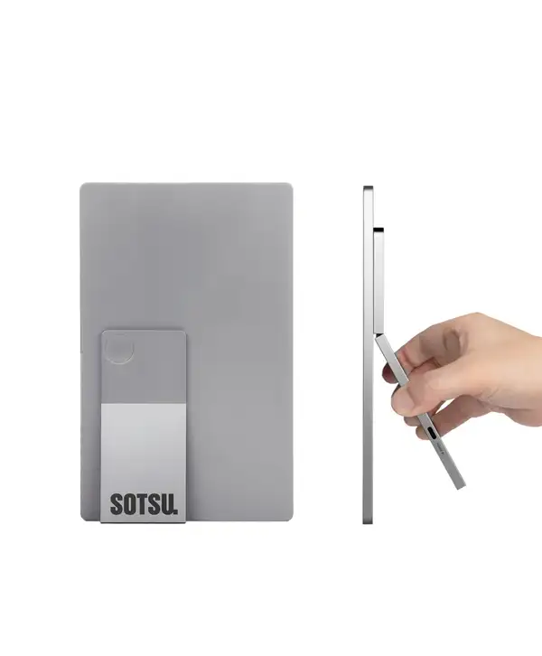 SOTSU FlipAction Go 14 Portable Monitor 37 SOTSU FlipActionGo14 Metallic Gray PRICE IN BANGLADESH MC SOLUTION BD 2