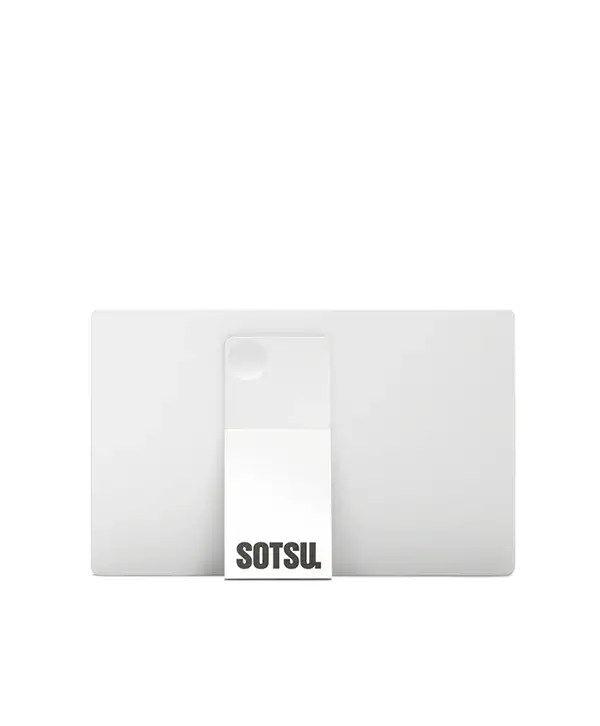 SOTSU FlipAction Go 14 Portable Monitor 32 SOTSU FlipActionGo14 Silver PRICE IN BANGLADESH MC SOLUTION BD 1