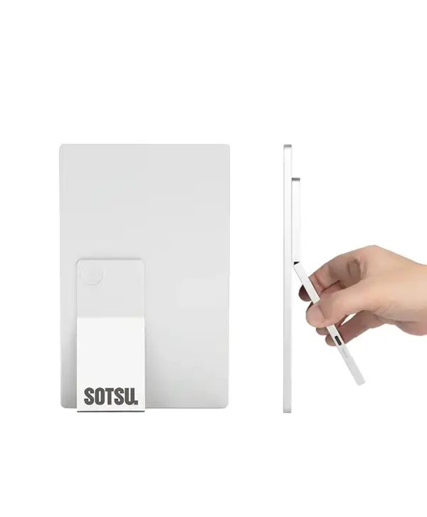 SOTSU FlipAction Go 14 Portable Monitor 31 SOTSU FlipActionGo14 Silver PRICE IN BANGLADESH MC SOLUTION BD 2