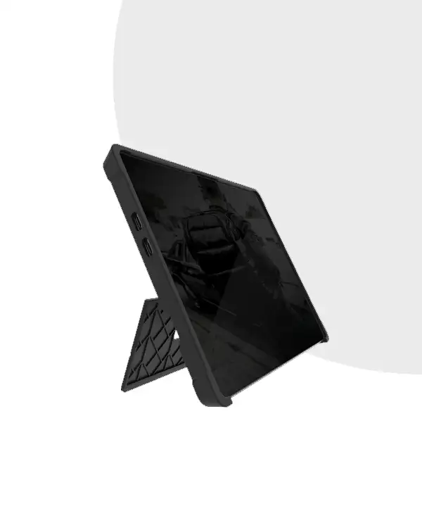 STM Dux Shell Rugged Case for Surface Pro