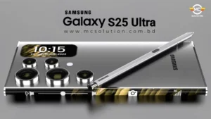 Samsung Galaxy S25 Ultra: Everything We Know So Far