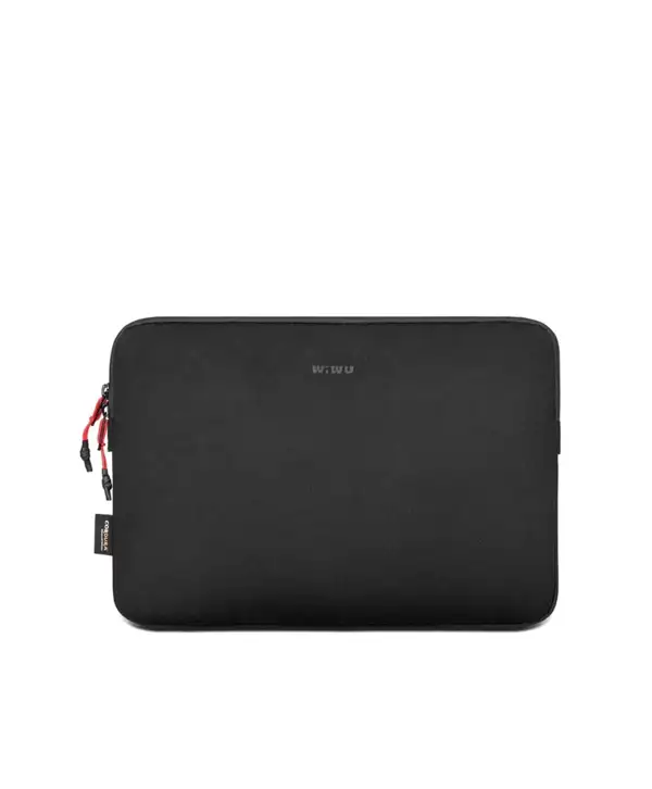 WIWU Skin Armor Laptop Sleeve MacBook Shockproof Bag with Cordura Fabric