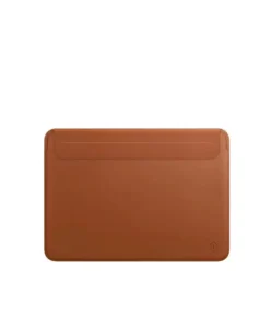 WIWU Skin pro II Ultra Thin PU Leather Protect Sleeve Case