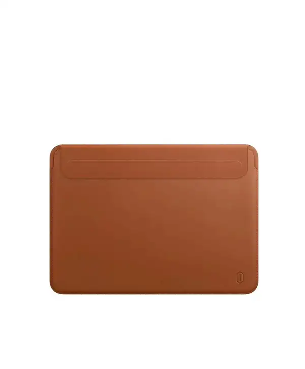 WIWU Skin pro II Ultra Thin PU Leather Protect Sleeve Case
