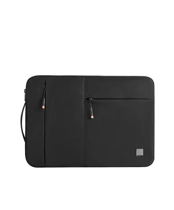 WiWU Alpha Slim Sleeve Laptop Bag for Macbook