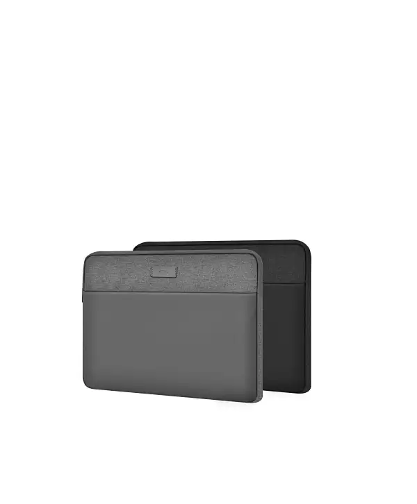 WiWU Minimalist Laptop Sleeve for Macbook