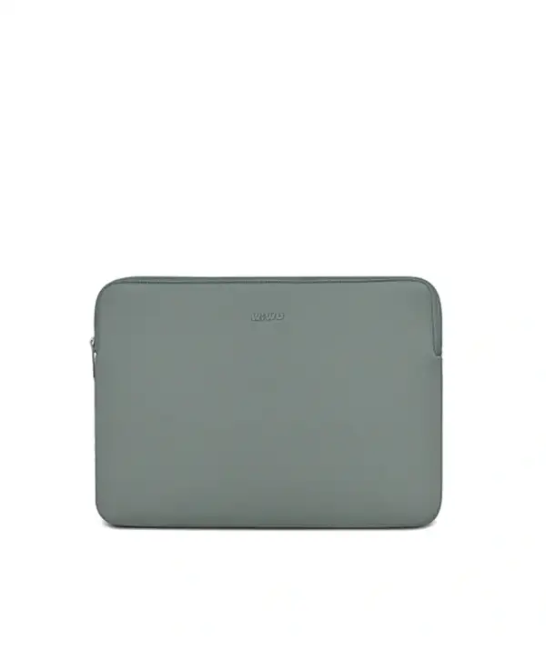 WiWU Skin Zero Sleeve Ultra Thin Laptop Sleeve Bag with Anti-scratch Lining