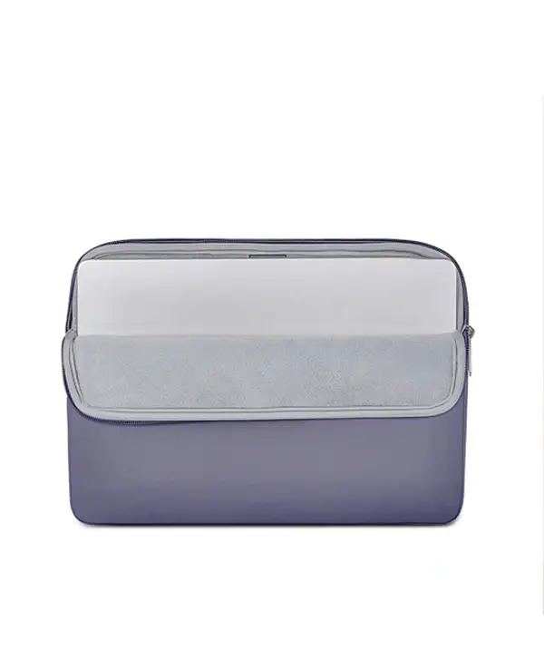 WiWU Skin Zero Sleeve Ultra Thin Laptop Sleeve Bag with Anti-scratch Lining