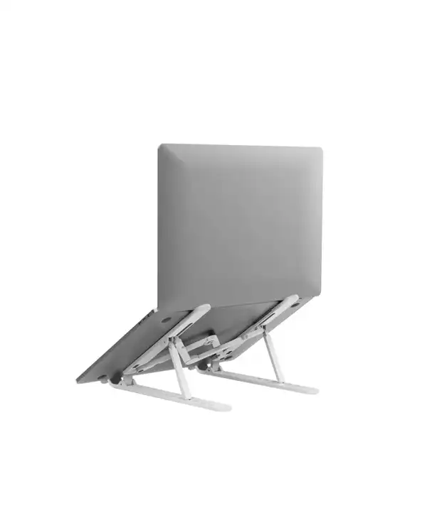 Wiwu Laptop Stand S500 Foldable Lightweight Aluminium Alloy Laptop Stand