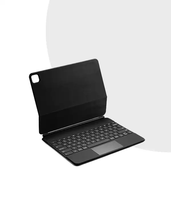 Wiwu Magic Keyboard with Trackpad for iPad Price in BD 2025