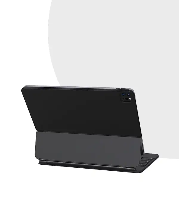 Wiwu Magic Keyboard with Trackpad for iPad