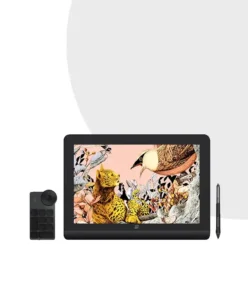 XP-Pen Artist Pro 16 Gen 2-16K Digital Drawing Pad Graphics Tablet