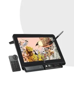 XP-Pen Artist Pro 16 Gen 2-16K Digital Drawing Pad Graphics Tablet