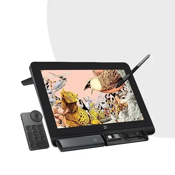 XP-Pen Artist Pro 16 Gen 2-16K Digital Drawing Pad Graphics Tablet
