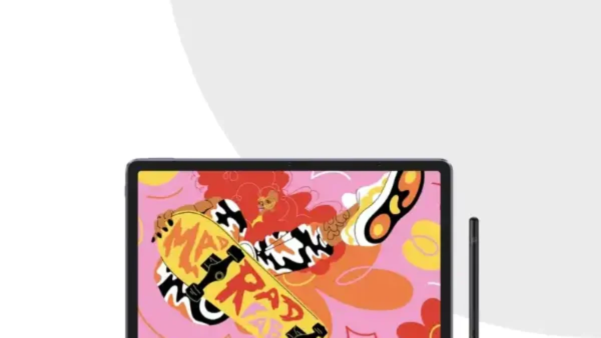 XP-Pen Magic Drawing Pad