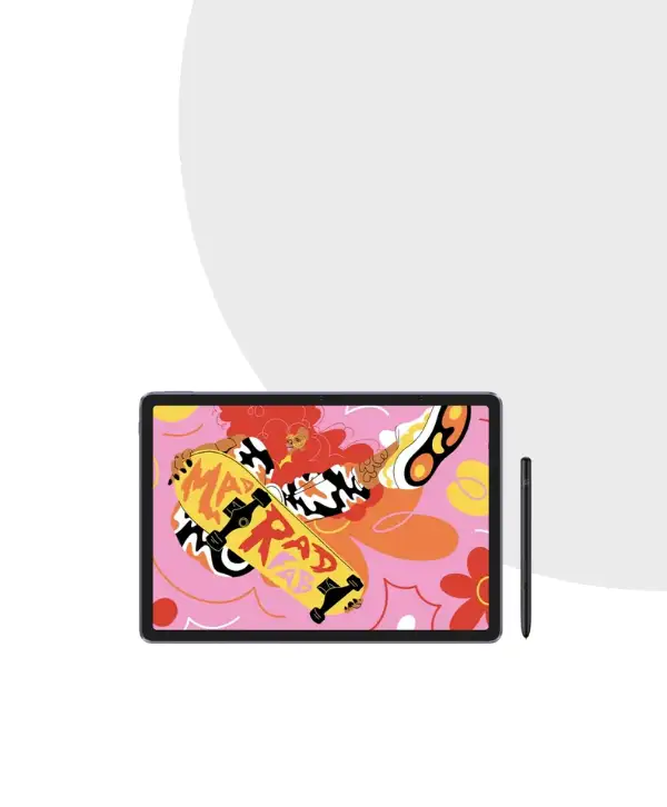 XP-Pen Magic Drawing Pad Digital Graphics Tablet