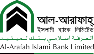 al arafah islami bank limited logo 6D116792ED seeklogo.com 1