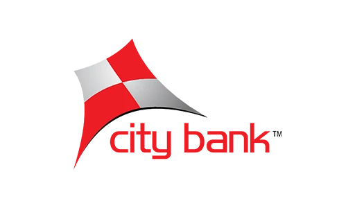 city bank logo 1