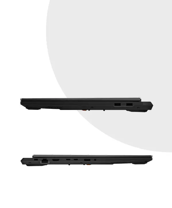 ASUS TUF A16 FA608UP ​2025 Ai pc