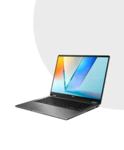 ASUS Vivobook 14 Flip TP3407 Price in Bangladesh 2025