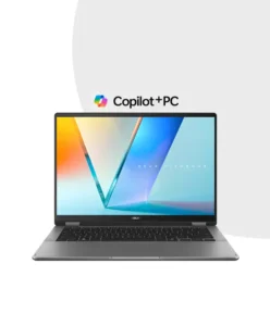 ASUS Vivobook 14 Flip TP3407 Copilot+ PC Price in BD 2025