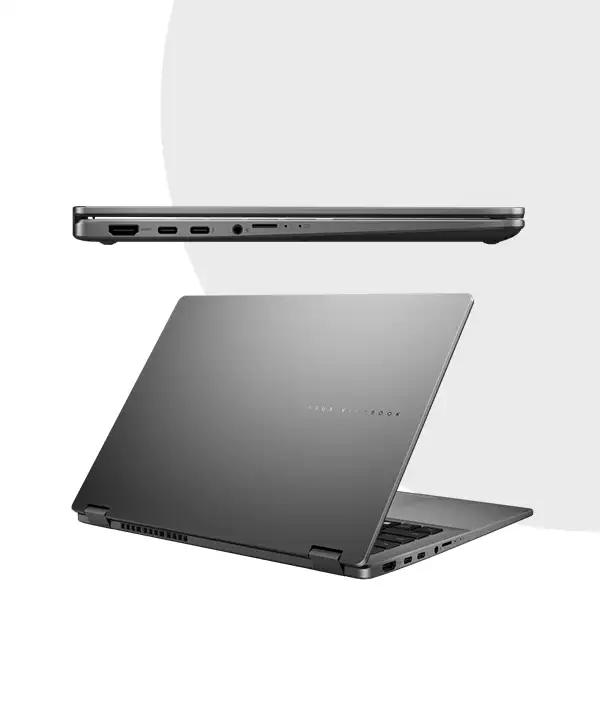 ASUS Vivobook 14 Flip TP3407 Copilot+ PC 