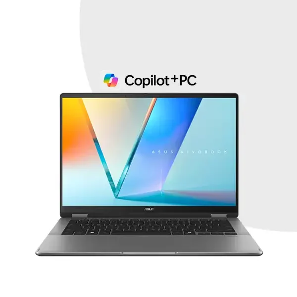 ASUS Vivobook 14 Flip TP3407 Copilot+ PC Price in BD 2025