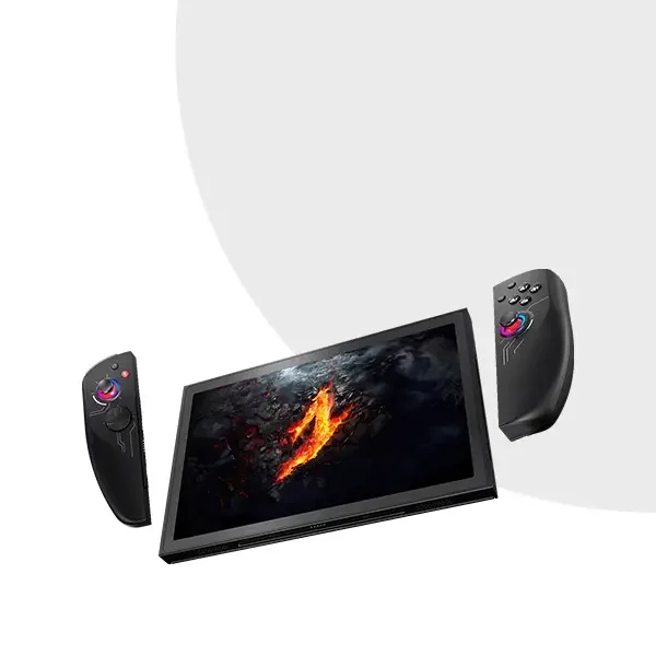 Acer Nitro Blaze 11 GN7112U in BD