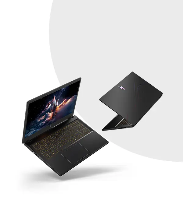 Acer Nitro V 15 AI ANV15-52 Intel