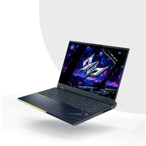 Acer PREDATOR HELIOS 16 AI in BD