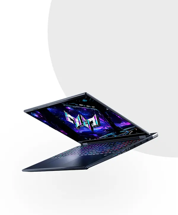 Acer Predator Helios Neo 16S AI 2025