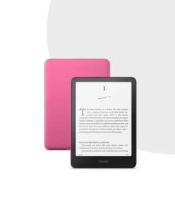 Amazon Kindle Paperwhite 12th Gen Fastest Kindle E-Reader