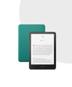 Amazon Kindle Paperwhite 12th Gen Fastest Kindle E-Reader