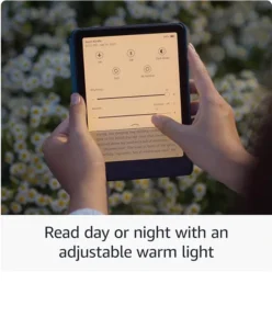 Amazon Kindle Paperwhite 12th Gen Fastest Kindle E-Reader