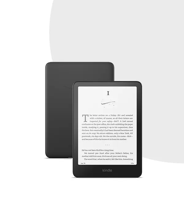 Amazon Kindle Price in Bangladesh 2025