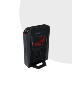 Asus ROG NUC 2025 Gaming desktops