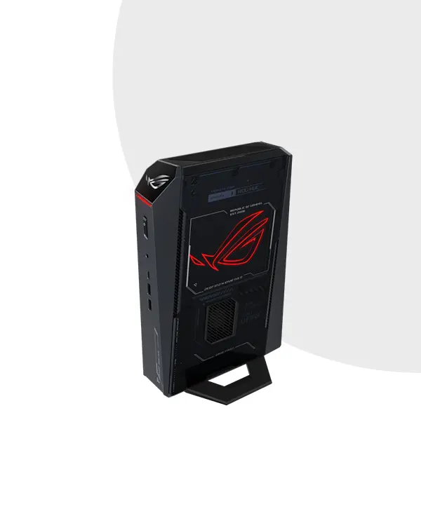 Asus ROG NUC 2025 | Core Ultra 9 Series 2 |16GB DDR5 | 1TB SSD | RTX 5080 16GB | Gaming Desktop