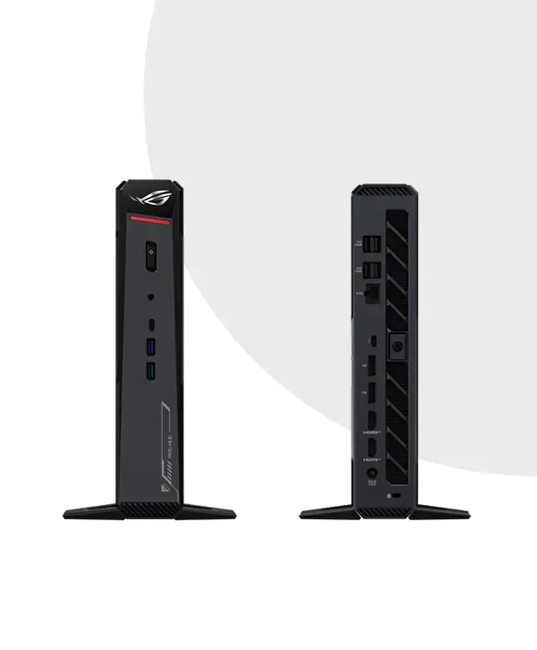 Asus ROG NUC 2025 | Core Ultra 9 Series 2 |16GB DDR5 | 1TB SSD | RTX 5080 16GB | Gaming Desktop 8 Asus ROG NUC 2025 Gaming desktops