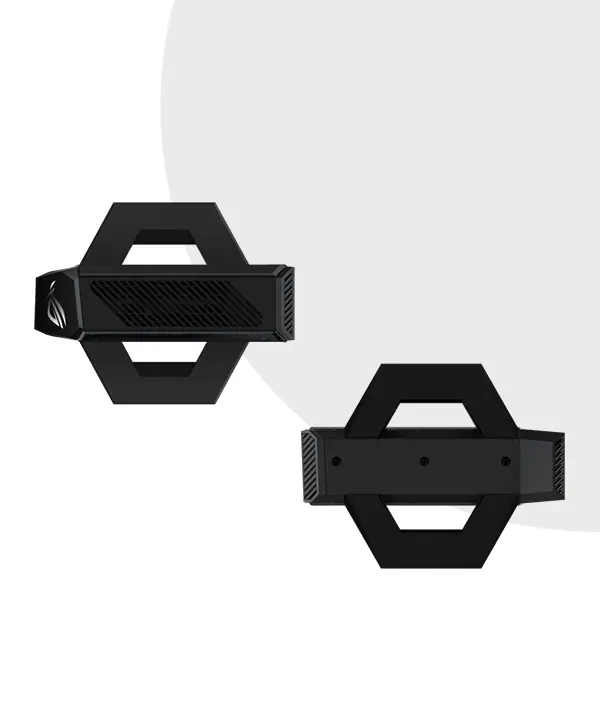 Asus ROG NUC 2025 | Core Ultra 9 Series 2 |16GB DDR5 | 1TB SSD | RTX 5080 16GB | Gaming Desktop 7 Asus ROG NUC 2025 Gaming desktops