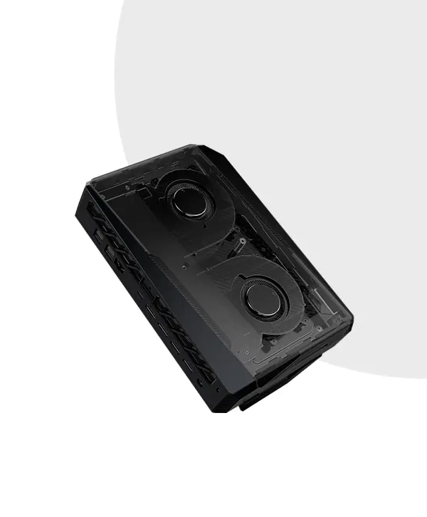 Asus ROG NUC 2025 | Core Ultra 9 Series 2 |16GB DDR5 | 1TB SSD | RTX 5080 16GB | Gaming Desktop 6 Asus ROG NUC 2025 Gaming desktops