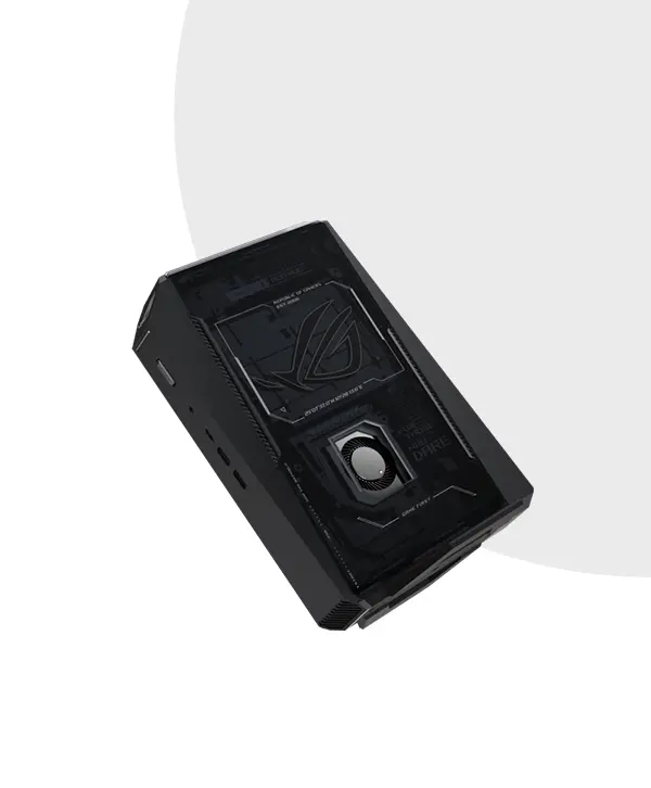 Asus ROG NUC 2025 | Core Ultra 9 Series 2 |16GB DDR5 | 1TB SSD | RTX 5080 16GB | Gaming Desktop 5 Asus ROG NUC 2025 Gaming desktops