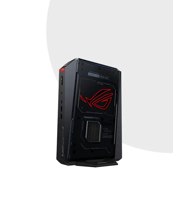 Asus ROG NUC 2025 | Core Ultra 9 Series 2 |16GB DDR5 | 1TB SSD | RTX 5080 16GB | Gaming Desktop