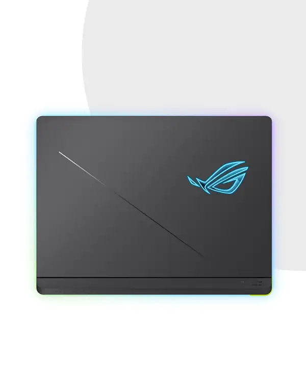 ROG Strix G16 G615JPR 2025 |16" 240Hz WQXGA | Core i9 Processor 14900HX | 32GB DDR5 | 2TB SSD | RTX 5070 8GB 9 Asus ROG Strix G16 G615 2025