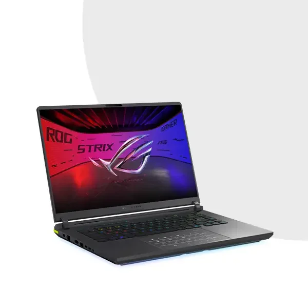 Asus ROG Strix G16 G615JPR 2025 PRICE IN BANGLADESH | MC SOLUTION BD